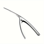 Nerūdijančio plieno krevečių formavimo įrankis &ndash; Ergonomi&scaron;kas silkės kaulo dizainas, skirtas lengvai nuimti luk&scaron;tus, virtuvės įtaisas jūros gėrybių ruo&scaron;imui Herringbone shrimp peeler