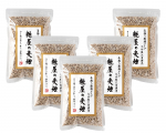 Džiovinti miežių koji makaronai &bdquo;Kojiya Honten&ldquo; 350 g x 5 vnt. Miežių koji makaronai i&scaron; Kiū&scaron;iū salos. Be priedų. Puikiai tinka miso gamybai [įkurta 1689 m.] (500g