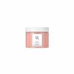 Beauty of Joseon Raudonųjų pupelių poras gaivinanti kaukė purvo kremas drėkinanti nuplaunama priemonė 140ml (3 Parinktys) 1PCS