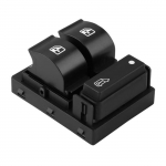 MAG Elektrinio lango jungiklio mygtukas Citro&euml;n Relay Fiat Doblo Ducato Peugeot Boxer 735421419 7686514581155