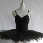 Tiutu Suaugusiųjų Baleto Leotardas Juodas Raudonas Baltas Kostiumai Balerina Moterys Baleto &Scaron;okių Drabužiai Vaikas Vaikas Mergaitės 160cm