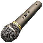Dinaminiu mikrofonu audio-technica PRO-200