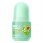 Antiperspirantas Dezodorantas Ilgai veikiantis Antiperspirantas Dezodorantas Pažastų Dezodorantas 50G One Size žalia