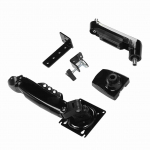 Kompiuterio monitoriaus laikiklis Daugiafunkcis Auk&scaron;čio reguliuojamas Didelio apkrovos Kompiuterio monitoriaus Viena ranka