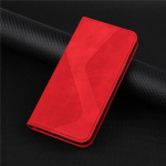 G14 Dėklas Magnetinis Piniginės Atverčiamas Dėklas Motorola MOTO G14 G54 G84 G53 G13 G23 G73 5G MotoG14 Telefono Dangtelis Odinis Coque Fundas for Moto G14 žalia