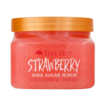 TREE HUT Taukmedžio cukraus &scaron;veitiklis 510g, 16 rū&scaron;ių, pasirinkite 1 (speciali mentelė/vienas daiktas) [Single item] Strawberry 510g orange