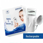 Ne&scaron;iojamas akių apsaugos ir drėkinimo pur&scaron;kiklis su dirbtinėmis a&scaron;aromis