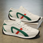 Vyri&scaron;ki batai Sportbačiai Vyri&scaron;ki tenisai Prabangūs batai Vyri&scaron;ki laisvalaikio treniruoklių lenktynės Kvėpuojantys madingi bateliai bėgimo Batai vyrams 38