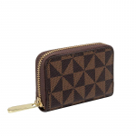 Madinga trumpa piniginė pavasariui/vasarai, nauja, spausdinta piniginė, piniginė, piniginė, kortelių krep&scaron;ys, asmens tapatybės krep&scaron;ys tiek vyrams, tiek moterims