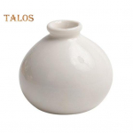 Mini keraminė vaza, magnetas ant &scaron;aldytuvo, namų, biuro, virtuvės, spintelės, &scaron;aldytuvo, 3D miniatiūrinė gėlių vaza, magnetinė dekoracija, ornamentas A