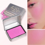 Vandeniui atsparūs &scaron;ilkiniai matiniai skaistalai | 4 spalvų variantai | Kompakti&scaron;kas metalinės dėžutės dizainas | Ilgai i&scaron;liekantis nepriekai&scaron;tingas odos atspalvio pagerinimas 04