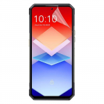 Ekrano apsauga - Phonillico - Oukitel WP30 Pro - 2 vnt. pakuotė - Itin plona - Atspari įbrėžimams