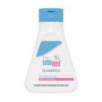 Sebamed kūdikių &scaron;ampūnas (150 ml)