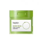 [beplain] Mung Bean Pore Clearing Filter Pad 180ml 70EA