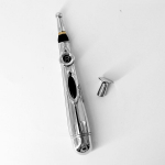 Akupunktūros ra&scaron;iklis I&scaron;manus meridianų akupunktūros ta&scaron;kų ra&scaron;iklis Pulsinis masažo ta&scaron;kų ra&scaron;iklis Elektroninis akupunktūros masažuoklis Meridianų ra&scaron;iklis Akupunktūros ra&scaron;iklis