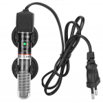 25W Akvariumų &Scaron;ildytuvas Akvariumo Anti?Sprogimo Pastovi Temperatūra