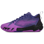 Puma Scoot Zeros Violetinis Žaibas Vyri&scaron;ki Sportbačiai Grynas-Magenta Juodas 310662-01 42.5