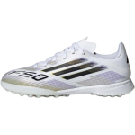 adidas Adizero F50 League TF K Road to Glory Pack Vaikų sportbačiai White Cloud-White Core-Black JI0002 28
