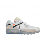 Nike X Off-white Air Max 90 The Ten 270
