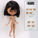 ICY DBS Blyth lėlė Tinka PASIDARYK PATS Keisti 1/6 BJD Žaislas specialia kaina OB24 rutulinių &scaron;arnyrų kūnas anime mergaitė
