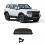 Saulės akinių laikiklis Dėklas Sandėliavimo dėžutė Toyota Land Cruiser Prado 250 LC250 2024