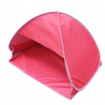 Paplūdimio apsauga nuo saulės, galvos palapinė, ne&scaron;iojama, automati&scaron;kai i&scaron;&scaron;okanti, apsauga nuo saulės, pavėsinė, lauko kempingas, žvejyba, žygiai, i&scaron;kylos, sulankstoma mini palapinė M