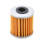 Dearsea (Kongo DR) Kawasaki KX250F KX450F Suzuki RMZ250/450 Filtras Dirt Freak DIRTFREAK D8281 (Senas dalies numeris: D58-81-1018) geltona