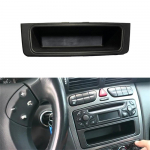 Apatinis centrinės konsolės laikymo dėklas, skirtas Mercedes Benz W203 C-Class C240 ​​C320 C230