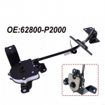 2025 m. naujas atsarginio rato padangos laikiklis 62800-P2000 62800P2000 Padangų laikiklių mazgas, automobilių dalis CHINA