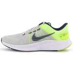Nike Quest 4 Photon Dust Volt Glow Vyri&scaron;ki sportbačiai Žali Vidurnakčio-Tamsiai mėlyni DA1105-003 42.5 beige