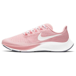 Nike Air Zoom Pegasus 37 Pink Glaze Moteri&scaron;ki sportbačiai Barely-Rose Football-Grey Metallic-Summit-White DH0129-600 36.5