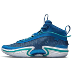 Luka Doncic x Air Jordan 36 Slovėnija Vyri&scaron;ki sportbačiai Mėlyni DJ4483-400 40