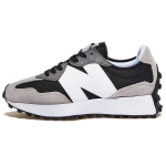 New Balance 327 Juodi Balti Unisex Kedai MS327BD 41.5
