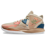 Nike Kyrie Infinity EP Gėlėti Unisex Kedai Rudo Rotango Raudonojo Dažo &Scaron;aknies DC9134-200 44