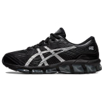 Asics Gel Quantum 360 7 Juodi Pure Silver Vyri&scaron;ki sportbačiai 1201A481-003 46.5