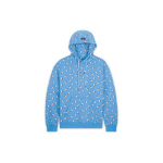 Nike X Hello Kitty džemperis (Azijos dydis) Mėlyni vyri&scaron;ki gatvės drabužiai DR5516-412