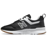 New Balance 997H Juodi Sidabriniai Unisex Kedai CM997HCO 37
