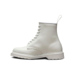 Dr. Martens 1460 Mono Lygios odos Balti Unisex sportbačiai 14357100 37