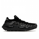 Neighborhood x adidas NMD_S1 Juodi Vyri&scaron;ki Sportbačiai Core-Black Bone Cloud-White ID4854 42⅔