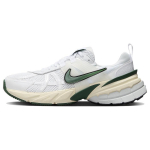 Nike V2K Run Fir Moteri&scaron;ki sportbačiai Balti Photon-Dust Platinum-Tint FD0736-101 36