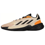 Adidas Ozelia Smėlio Strata Ry&scaron;kiai Oranžiniai Vyri&scaron;ki Sportbačiai Kreminiai Core-Black ID5026 44