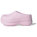Adidas Adifom Stan Smith Mules Skaidri rožinė Moteri&scaron;ki sportbačiai Bliss-Pink IE0480 40&frac12;