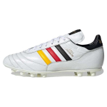 adidas Copa Mundial FG Vokietija Vyri&scaron;ki sportbačiai Balti Cloud-White Pagrindiniai juodi IG6278 43⅓
