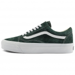 Vans Old Skool 36 LX kiaulės zom&scaron;os - Scarab Unisex sportbačiai žali VN000CXUPRM 36
