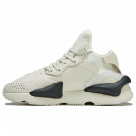 adidas Y-3 Kaiwa Kreminės Juodos Unisex Sportbačiai Kreminės Baltos Off-White IG4057 47⅓