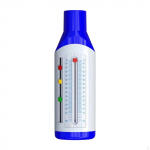 Meter, Meter Easy to Clean Portable Testing Use Mechanical Red for Kids
