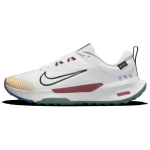 Nike Juniper Trail 2 GORE-TEX White Cedar Court Blue Moteri&scaron;ki sportbačiai Juodi FB2065-102 36.5