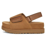 UGG Goldenstar Hi Slingback Sandalas Ka&scaron;toninis (Moteri&scaron;kos) Moteri&scaron;ki sportbačiai 1152652-CHE 39
