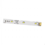 Board Replacement for Refrigerator And Freezer, Professional, Easy to Install, Light 1PCS