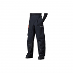 Adidas Terrex 3L Gore-Tex nailono sportinio kostiumo kelnės vyrams, juodos, IB1203 L